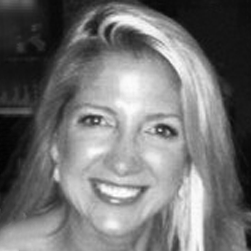 Headshot of person/agency from