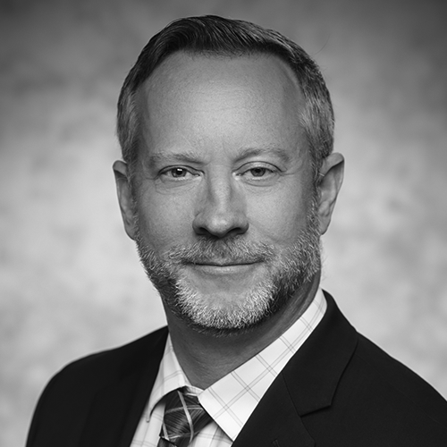 Headshot of person/agency from