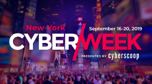 2019 NY CyberWeek