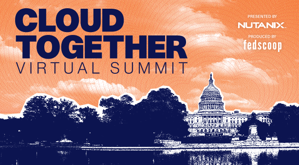 2020 Cloud Together Virtual Summit